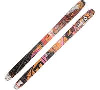 Völkl Ski Revolt 112 – Men – Multicolor – 192 cm – Model 2027
