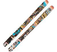 VOLKL Revolt 121 - Men - Multicolor - size 184- model 2027 184