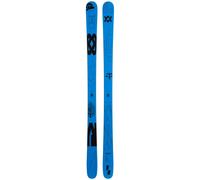Volkl - Pack Ski Revolt 81 - 148 + 11.0 Tp 90mm Black Anthracite - Ski