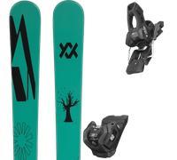 VOLKL Revolt 86 - Men - Green - size 180- model 2026 180
