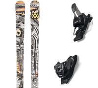 VOLKL Revolt 86 - Men - Multicolor - size 172- model 2027 172