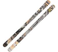VOLKL Revolt 86 - Men - Multicolor - size 180- model 2027 180