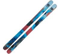 VOLKL Revolt 90 - Men - Blue / Multicolor - size 186- model 2023 186