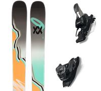 Volkl - Revolt 90 - 186 - Ski