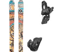 VOLKL Revolt 90 - Men - Multicolor - size 174- model 2027 174