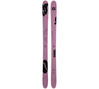 Volkl - Freeride skis - Revolt 96 2026 for Men in Wood - Size 157 cm - Purple Purple 157 cm