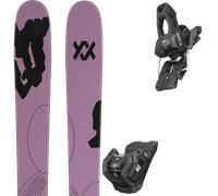 VOLKL Revolt 96 - Men - Purple - size 181- model 2026 181