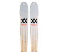 Volkl Rise 80 Touring Skis Black,Grey 156 Men,Women