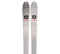 Volkl Rise 80 Touring Skis Grey 170 Men,Women