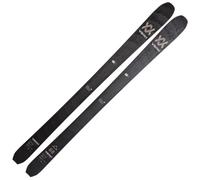 VOLKL Rise 88 High Flat - Touring ski - Black - size 180 180