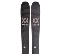 Volkl Rise 88 High Touring Skis Black 160 Men,Women