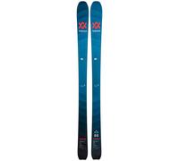 Volkl Rise Above 88 Skis, 170cm Sky Blue 2023