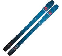Volkl Rise Above 88 Touring Skis Blue 163