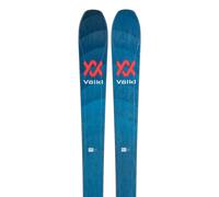Volkl Rise Above 88 Touring Skis Blue 163 Men,Women