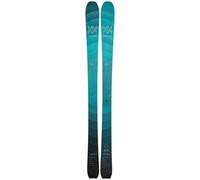 VOLKL Rise Above 88 W - Women - Blue - size 149- model 2024 149