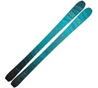 VOLKL Rise Above 88 W - Women - Blue - size 163- model 2024 163