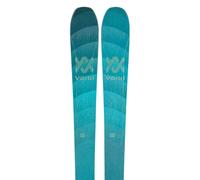 VOLKL Rise Above 88 W - Women - Blue - size 149- model 2024 149