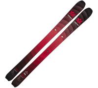Volkl - Touring skis - Rise Beyond 96 2024 for Men - Red Red 184 cm