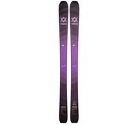 Volkl - Touring skis - Rise Beyond 96 W 2024 for Women - Purple Purple 156 cm