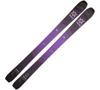 Volkl - Touring skis - Rise Beyond 96 W 2024 for Women - Purple Purple 156 cm