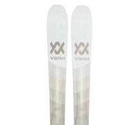 Volkl Rise Up 82 Touring Skis White,Black 156 Men,Women