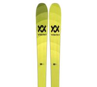 Volkl Rise Up 82 Touring Skis Yellow 163