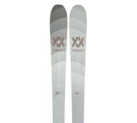 Volkl Rise Up 82 Woman Touring Skis Grey 149