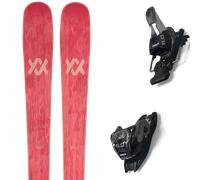 Volkl - Secret 80 - 154 - Ski