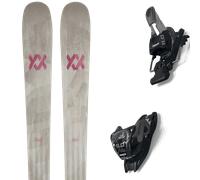 Volkl - Secret 88 - 163 - Ski