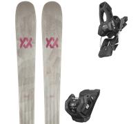 Volkl - Secret 88 - 163 - Ski
