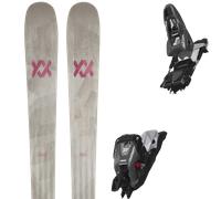 VOLKL Secret 88 - Women - Grey - size 170- model 2025 170