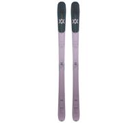 Volkl - Slope skis - Mantra 80 W 2026 for Women in Wood - Size 147 cm - Pink Pink 147 cm