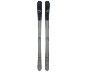 Volkl - Slope skis - Mantra 84 2026 for Men in Wood - Size 170 cm - Beige Beige 170 cm