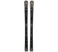 Volkl - Slope skis - Peregrine V-Werks + LT 13 FR 2026 for Men in Titanium - Size 177 cm - Grey Grey 177 cm