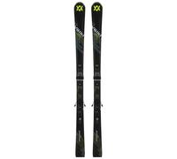 Volkl - Slope skis - Peregrine XT + Vmot 10 2026 for Men - Size 175 cm - Black Black 175 cm