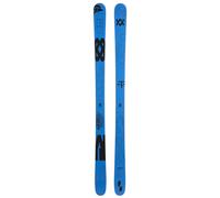 Volkl - Slope skis - Revolt 81 2026 for Men in Wood - Size 178 cm - Blue Blue 178 cm