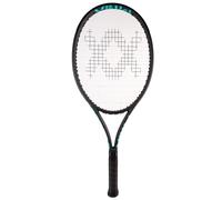 Volkl Team Speed Tennis Racket, Grip Size- Grip 3: 4 3/8 inch