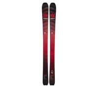 Volkl - Touring skis - Rise Beyond 96 2026 for Men - Size 163 cm - Red Red 163 cm