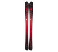 Volkl - Touring skis - Rise Beyond 96 2024 for Men - Red Red 184 cm