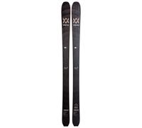 Volkl - Touring skis - Rise High 88 2026 in Wood - Size 170 cm - Grey Grey 170 cm