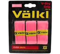 Volkl V-Dry Grip | Overgrip | High Performance Tennis Grip