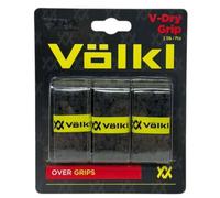 Volkl V-Dry Grip | Overgrip | High Performance Tennis Grip.