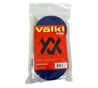 Volkl V-Dry Grip | Overgrip | High Performance Tennis Grip (Navy, 30-Pack)