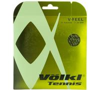Volkl V-Feel Tennis String Set, Gauge- 1.30mm