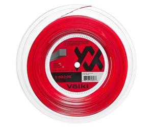 Volkl V-Square 18 1.20mm Tennis Strings 200M Reel