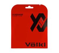 Volkl V-Square Unisex Adult Rope, Lava, v29103-18G