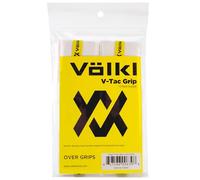 Volkl V-Tac Grip | Overgrip | Ultra Thin | Ultra Tacky | Super Absorbent | High Performance Tennis Grip