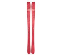 Volkl V2410119 SECRET 80 FLAT 24/25 Size: 168