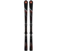 Volkl Peregrine Mt+vmotion 10 Alpine Skis Pack Multicolor 168 Men,Women
