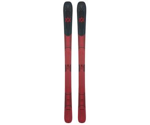 Volkl - Versatile freeride skis - M7 Mantra 2026 for Men - Size 184 cm - Red Red 184 cm